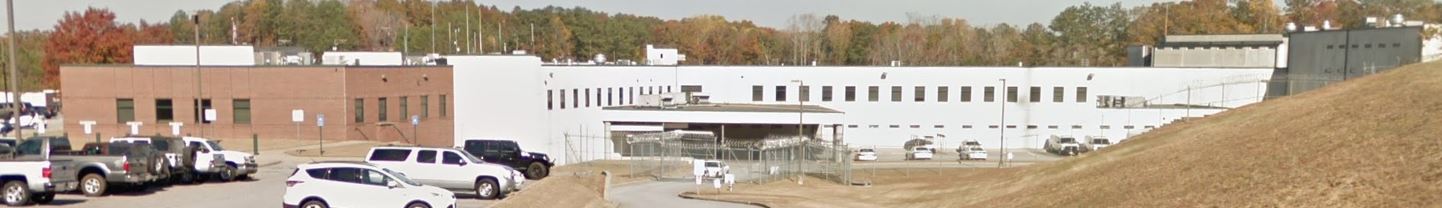 Photos Cherokee County Adult Detention Center 2